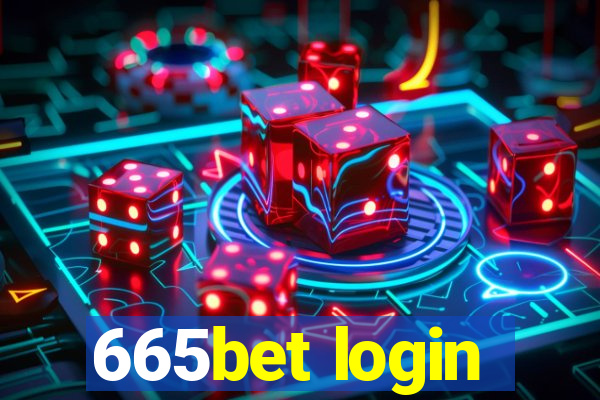 665bet login